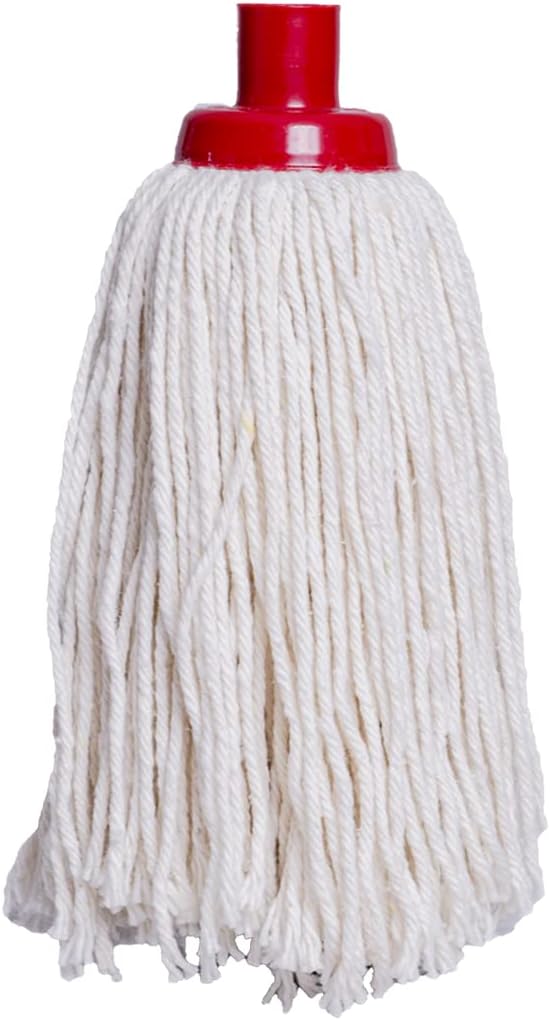 Set of Mop Fregola HPT00019 various 35x28x8cm 4 pieces Brand no brand