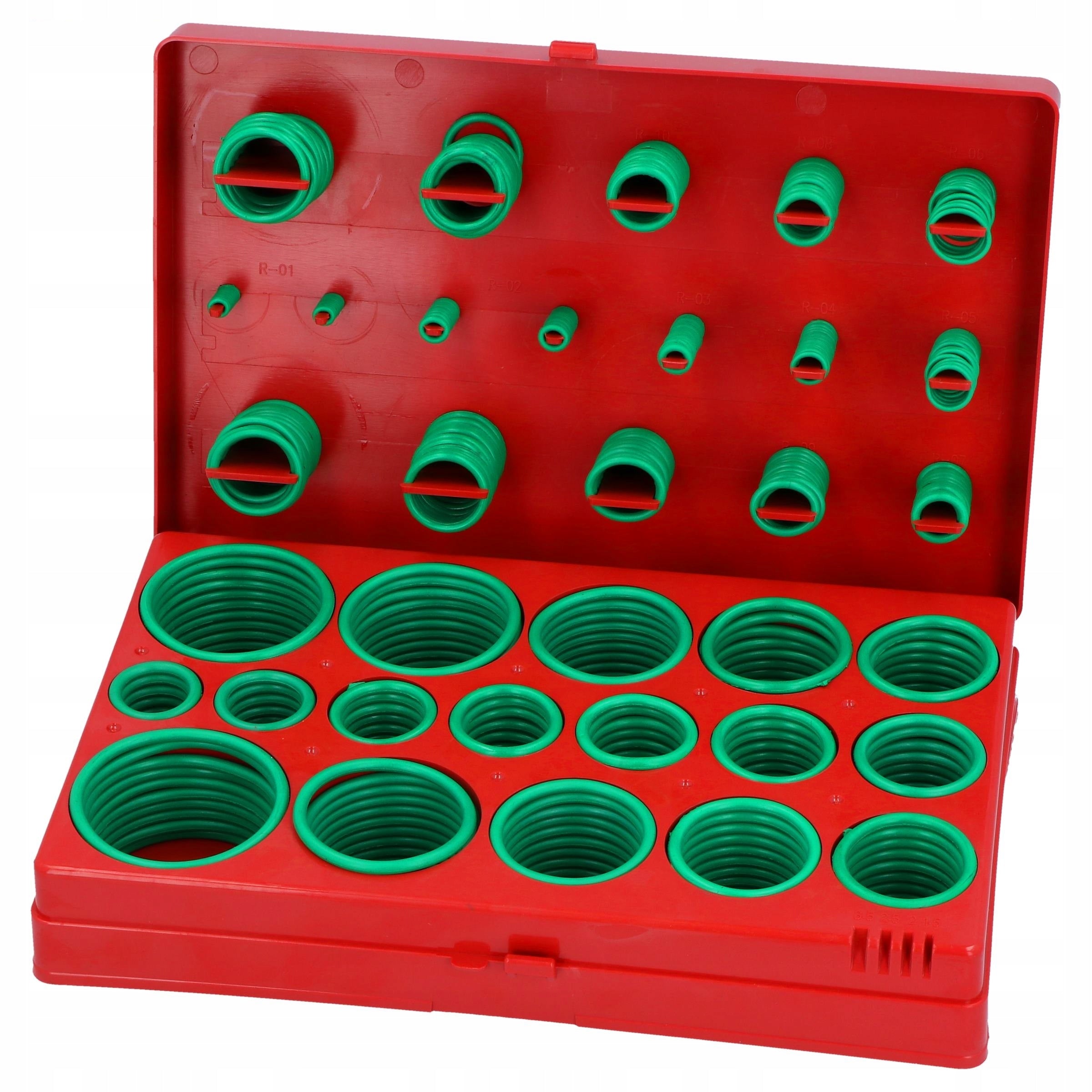 Set of O-rings Energy NE00498
