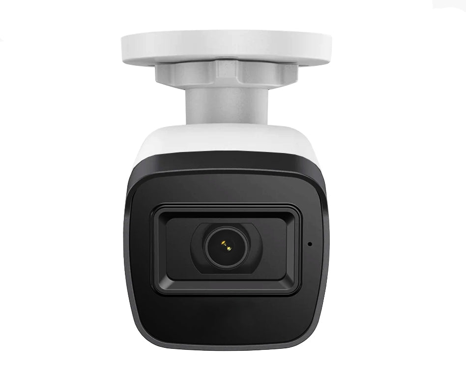 Set of Outdoor PoE Cameras 3 Cameras 4MPx Monitoring HiLook Preview Apka Manufacturer code IPC-B141H-C (x3)+NVR+HDD(DSDi Ready)Hikvision