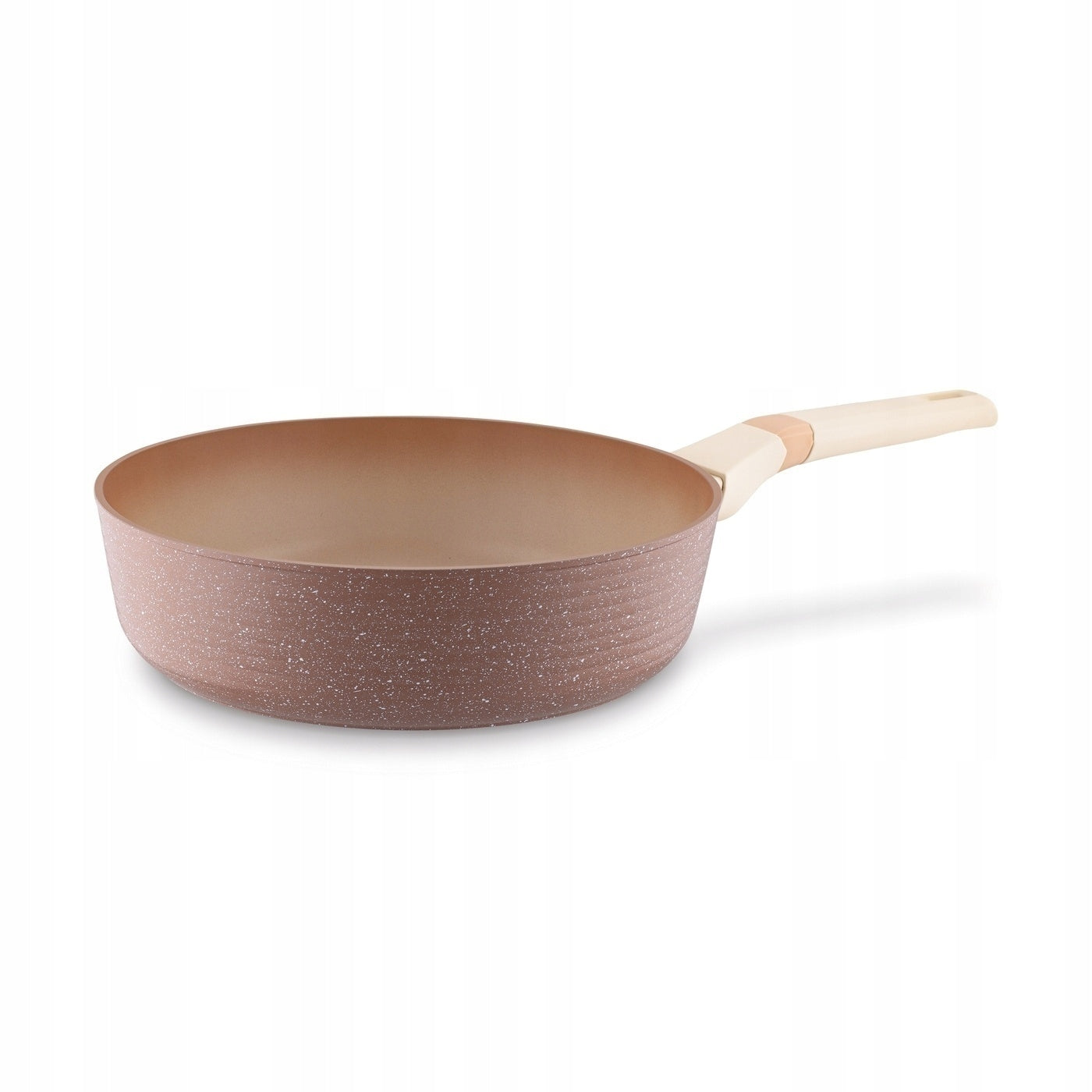 Set of PAN POTS set INDUCTION with LID Starke Pro Coretto 10el Brand Starke Pro