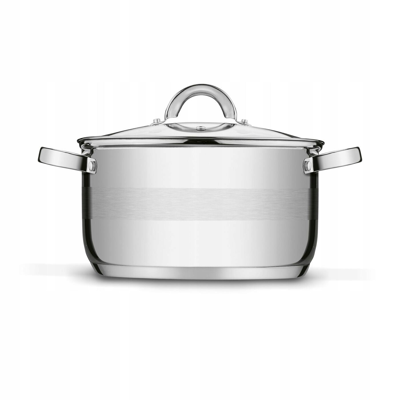 Set of POTS INDUCTION Gas LID Solid Tadar Roger 12 el Material stainless steel