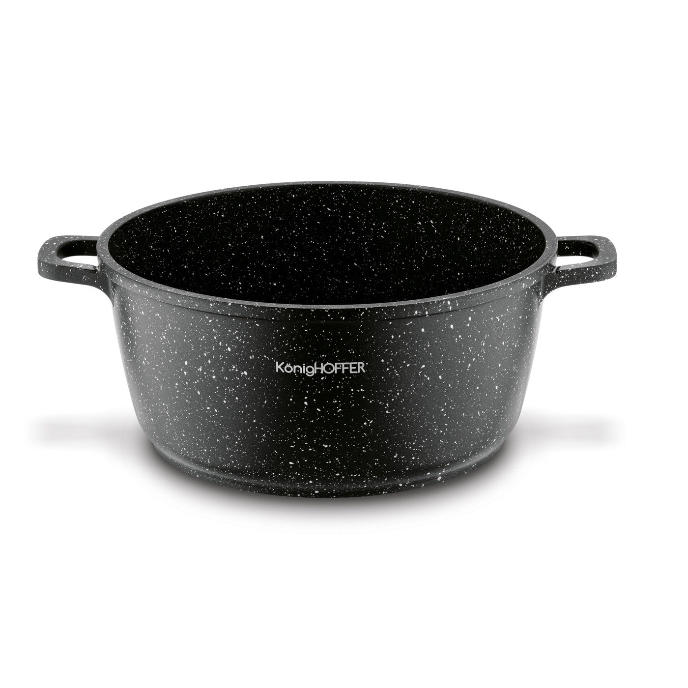 Set of POTS Induction PAN Deep GAS LARGE Konighoffer Pollo 8 el Manufacturer code 5903313439664