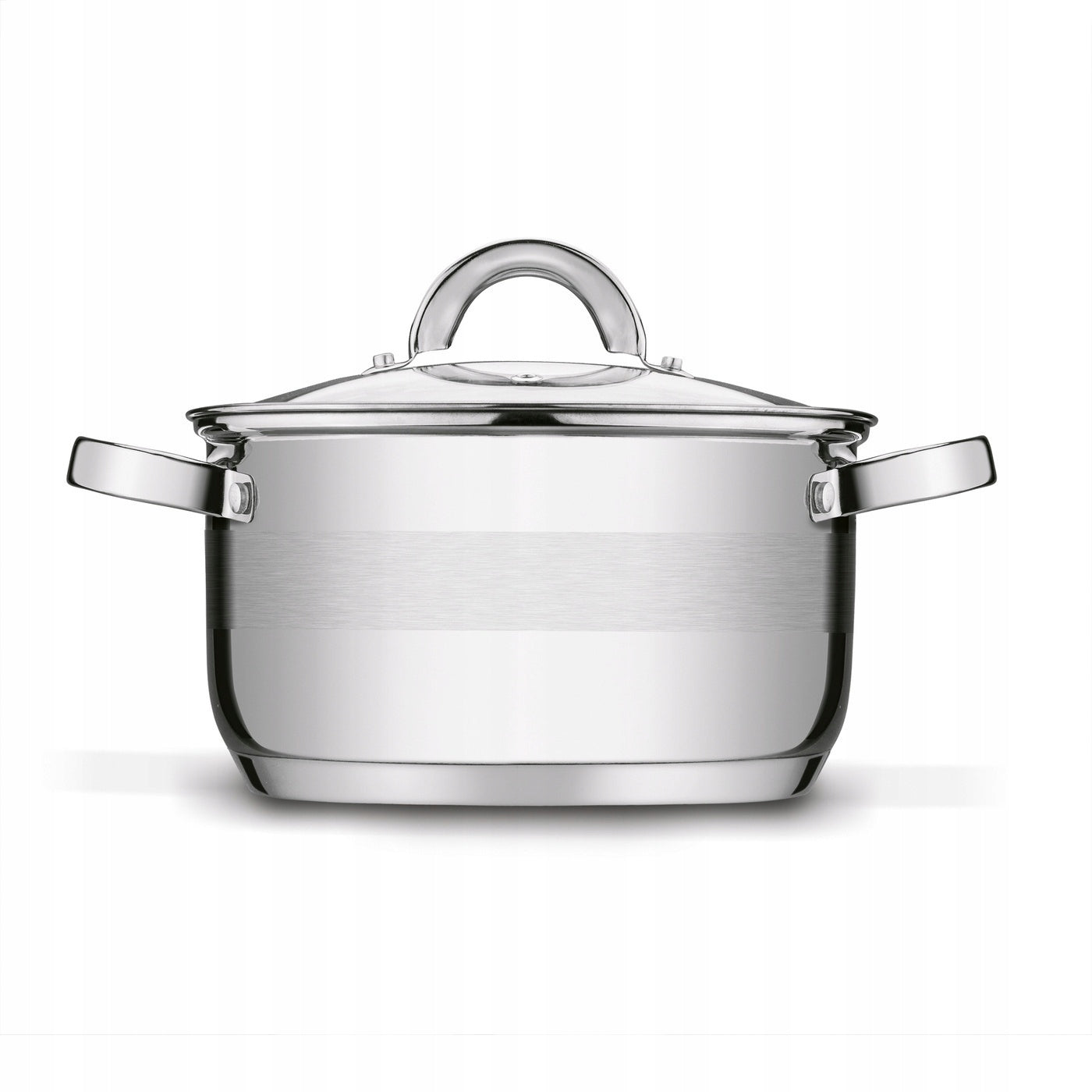 Set of POTS + PAN + SAUCEPAN Lid Induction GAS Tadar Roger 12 el Coating type steel