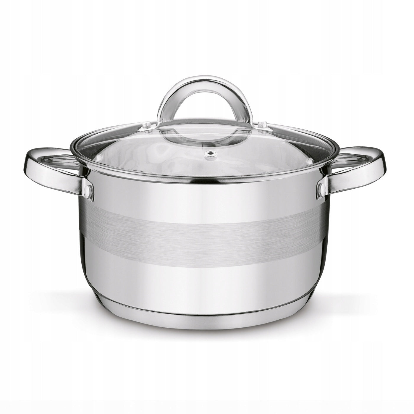Set of POTS + PAN + SAUCEPAN Lid Induction GAS Tadar Roger 12 el Packaging status original