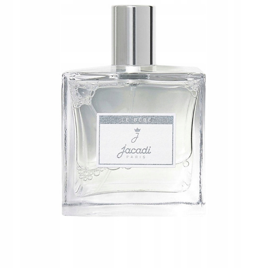 Set of Perfumes for Women Jacadi Paris LE BÉBÉ