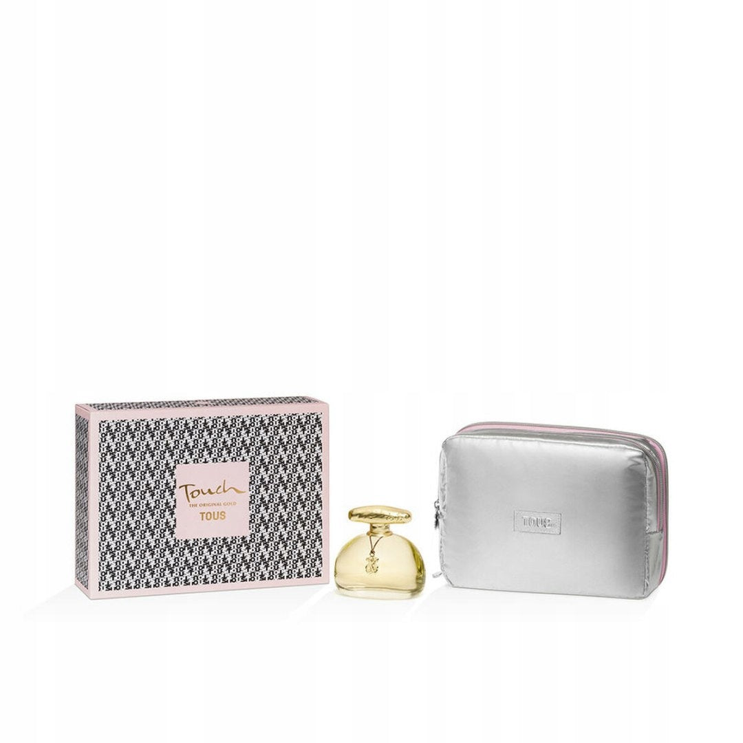 Set of Perfumes for Women Tous 2 Pieces Tous Touch