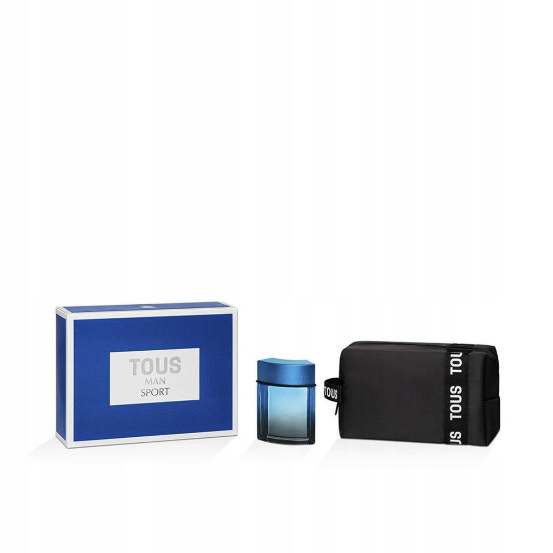 Set of Perfumes for Women Tous 2 Pieces