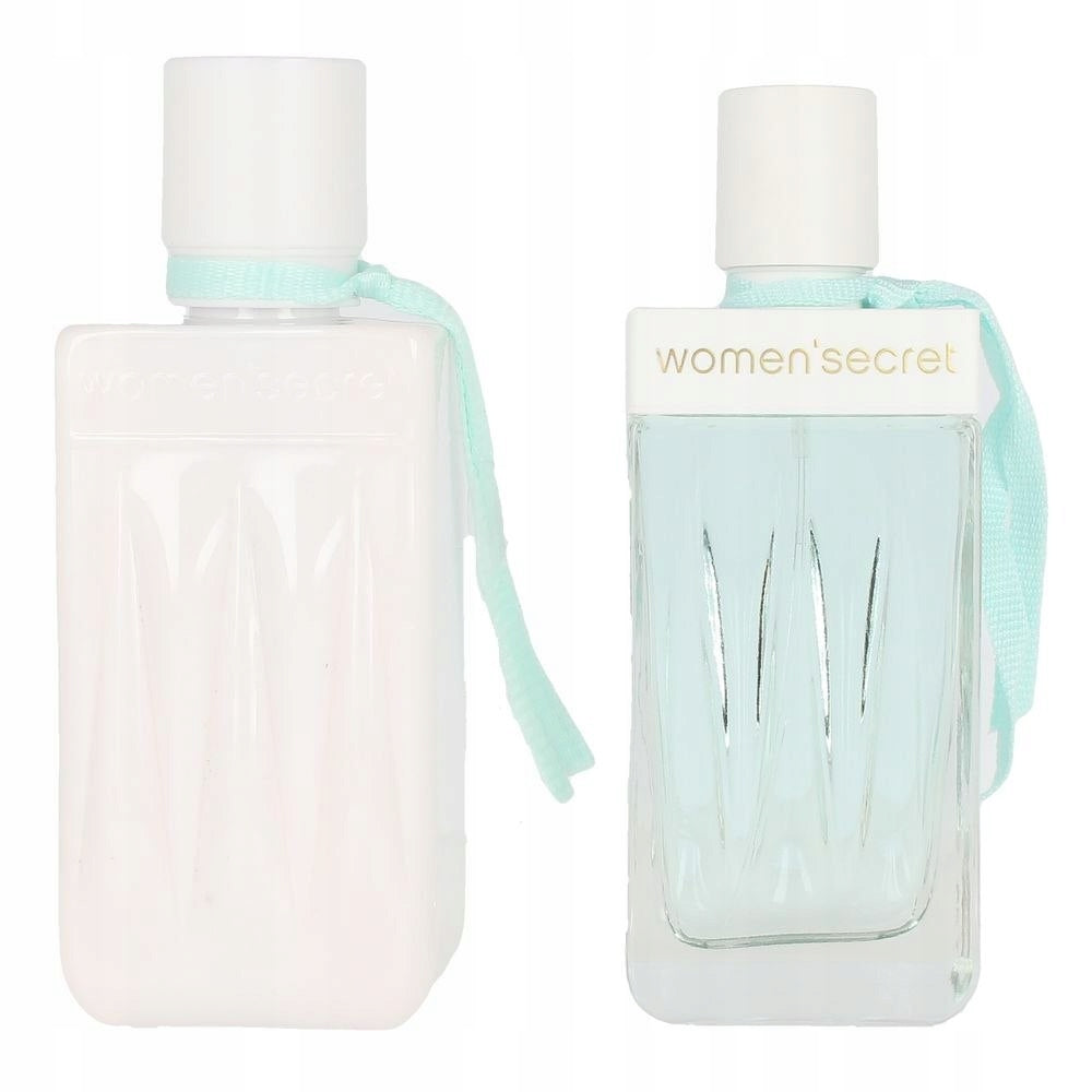Set of Perfumes for Women Women'Secret Intimate Day