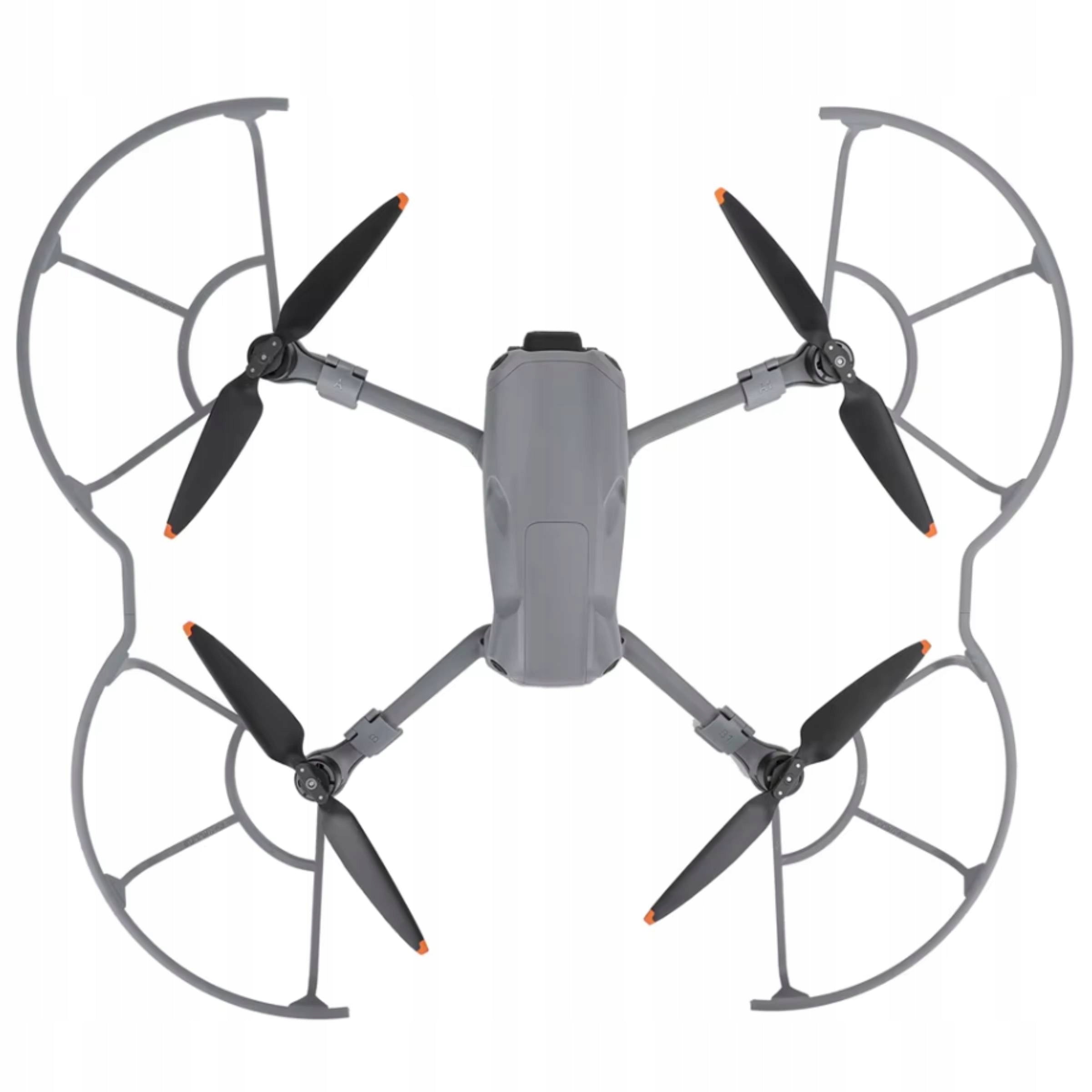 Set of Propeller Protection Covers 4 Pack for DJI AIR 3S / AIR 3