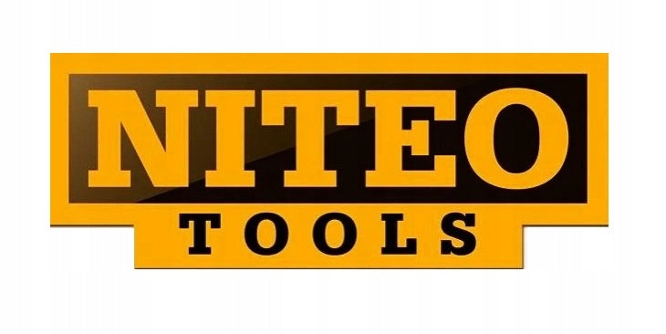 Set of Screwdrivers NITEO TOOLS 37 pieces for gift Manufacturer code HBS0430-19