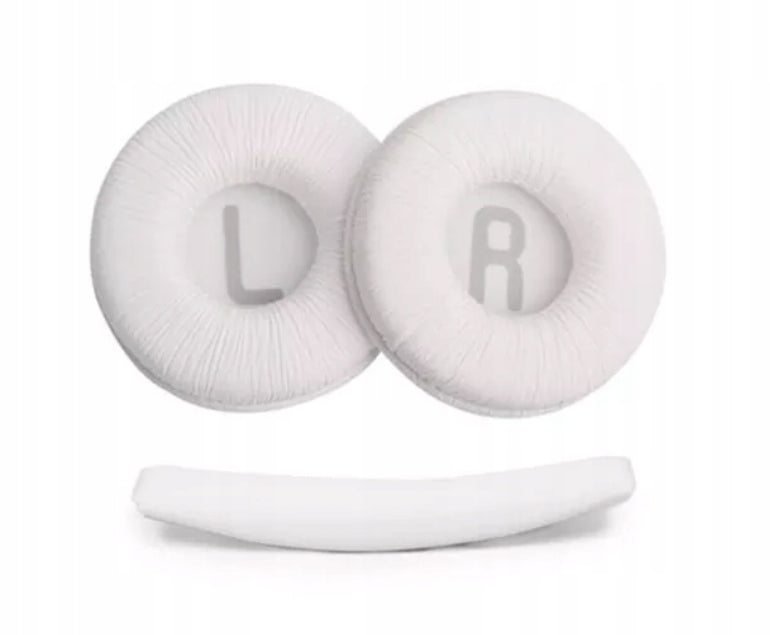 Set of Sponges + Headband for JBL T450 T500 T600 BT