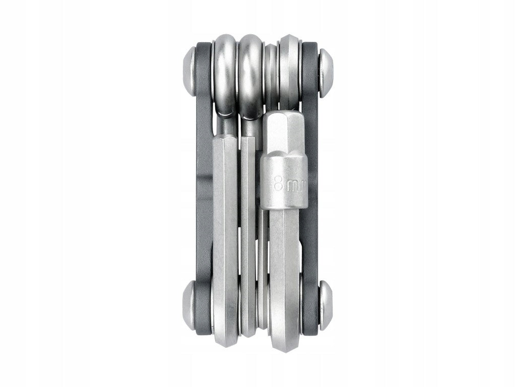 Set of Tools Topeak Key Mini 9 Brand Topeak