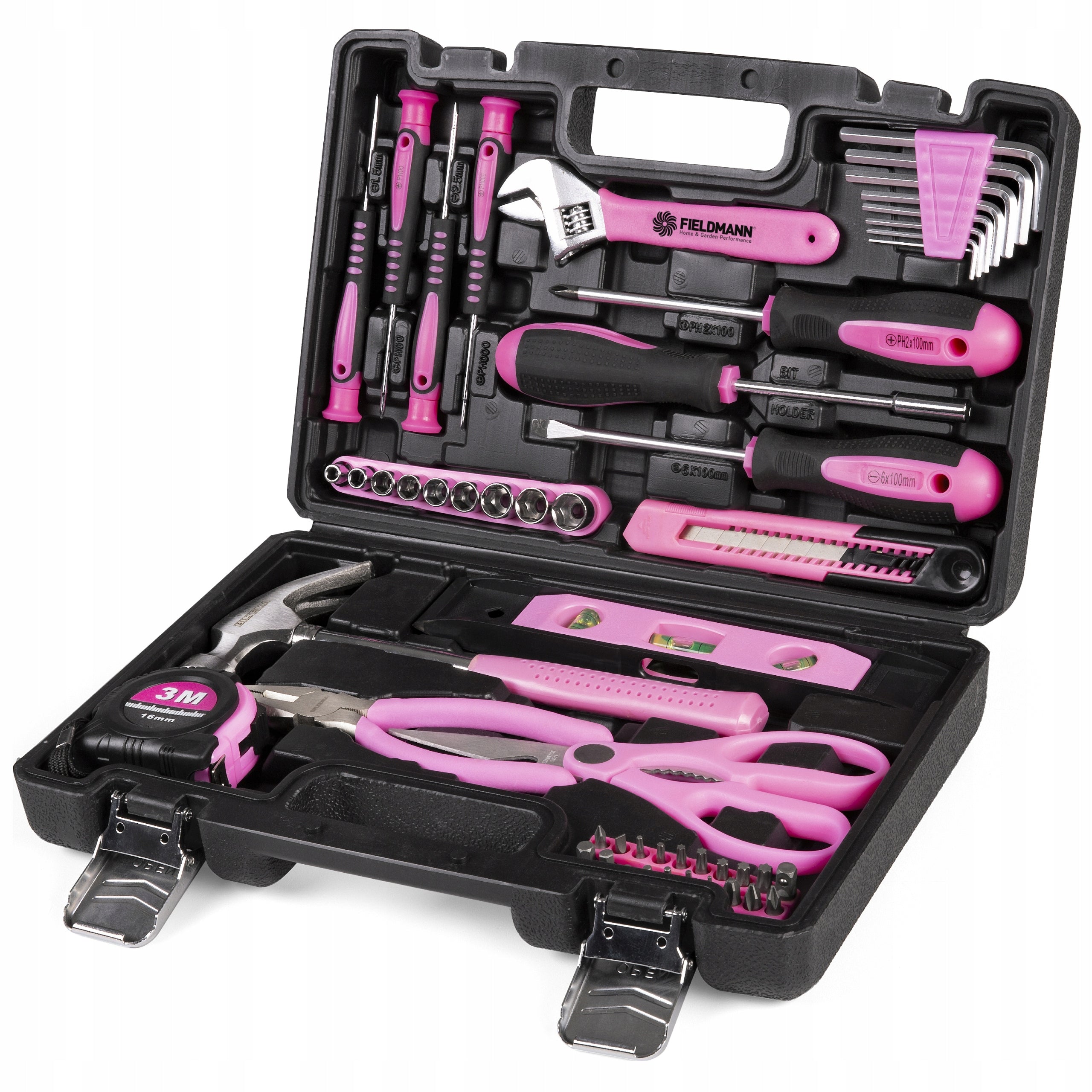 Set of Tools for Women Fieldmann FDG 5019-51R