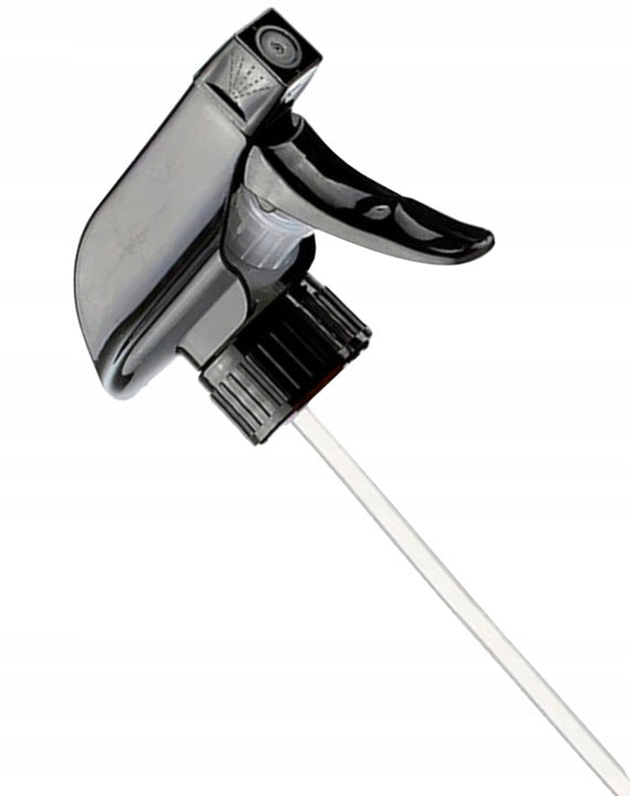 Set of Triggers Atomizer Sprayers for Bottles - Set of 10 Manufacturer's catalog number BB-ZA10