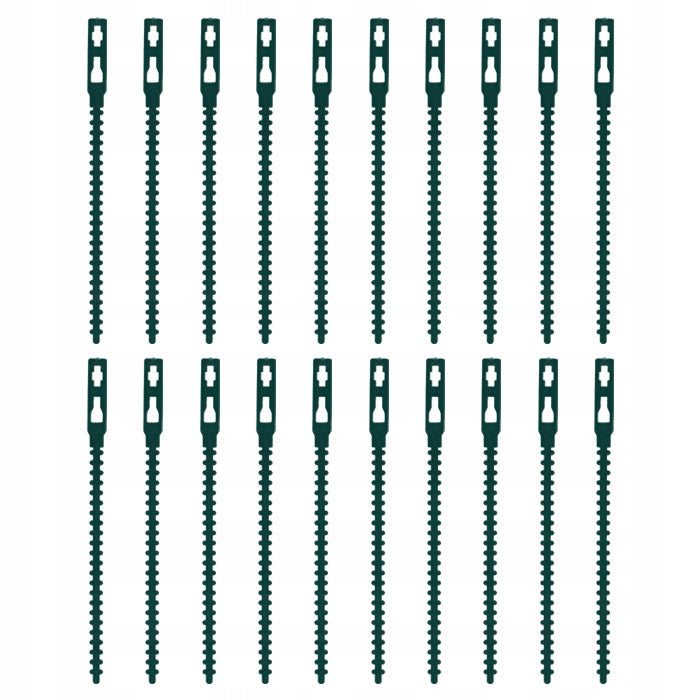 Set of accessories for plants bands, labels 52pcs. Manufacturer code 8719987653667