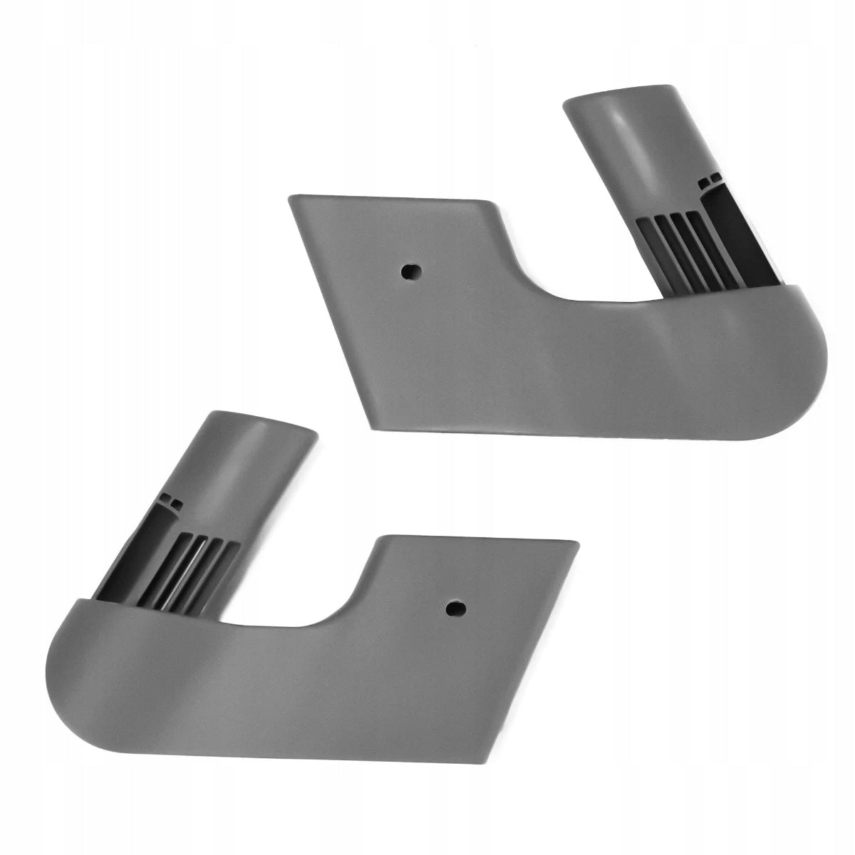 Set of adapters and footrests Kinderkraft For chair ENOCK Grey Manufacturer code KAADAENCA000000