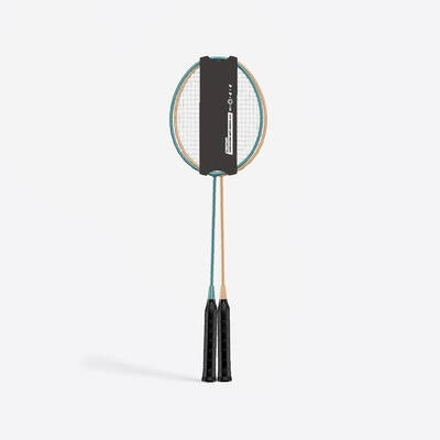 Set of badminton rackets Perfly Discover BR100 recreational Packaging status original