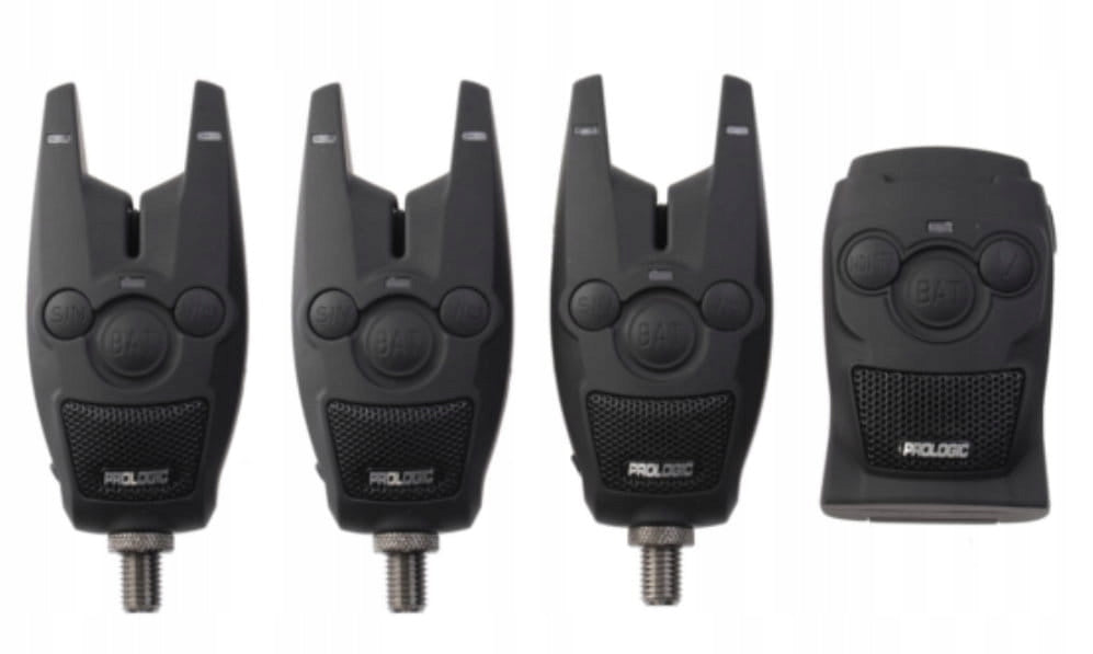 Set of beacons Prologic BAT 3+1 Blue