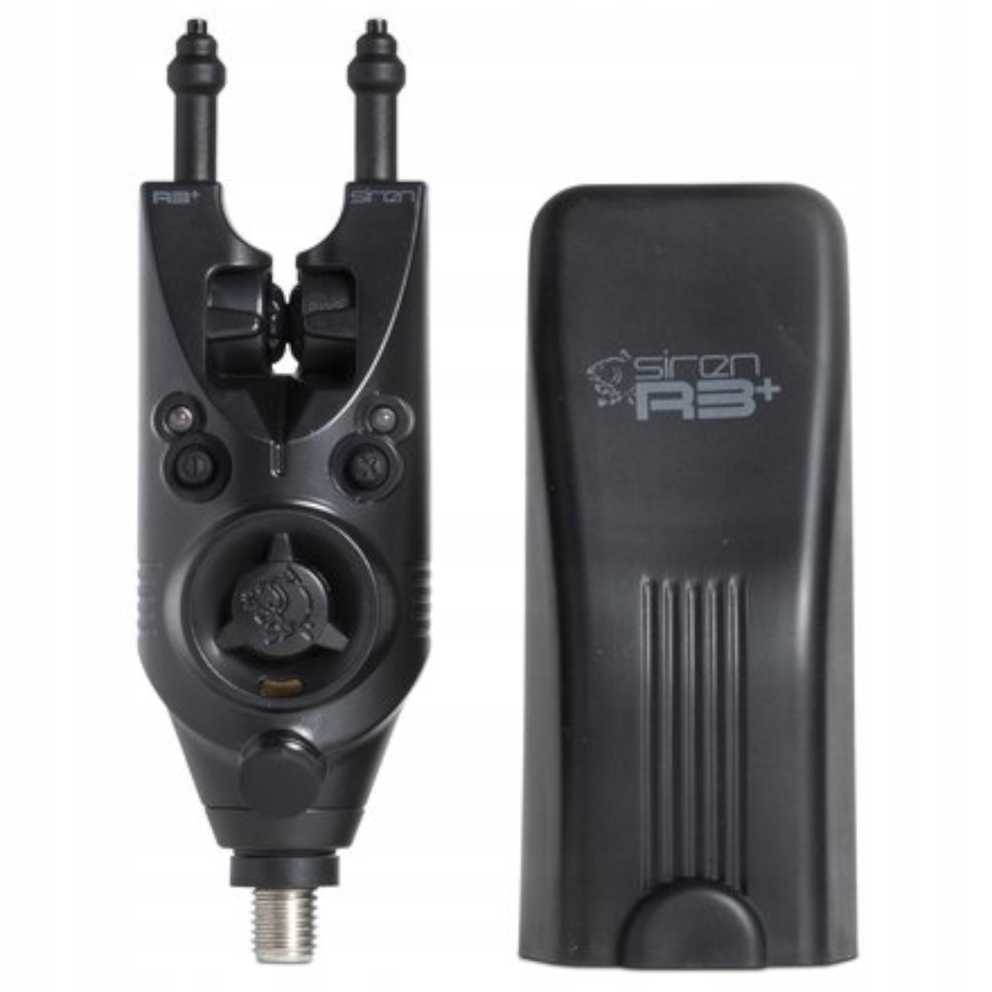 Set of beacons with control panel Nash Siren R3+ Presentation Set 3+1 Manufacturer code T2993
