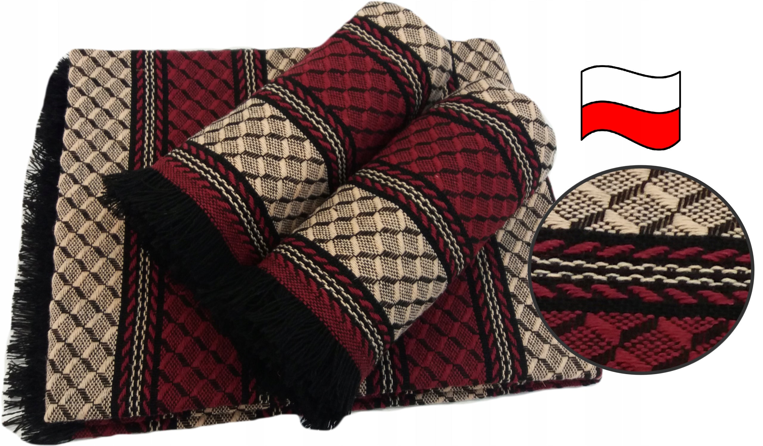 Set of bedspreads for sofa and armchairs bedspreads Brand no brand