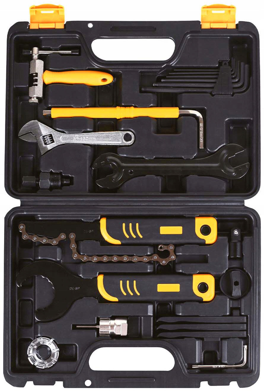 Set of bicycle keys S-LINE SLINE2859 Brand no brand