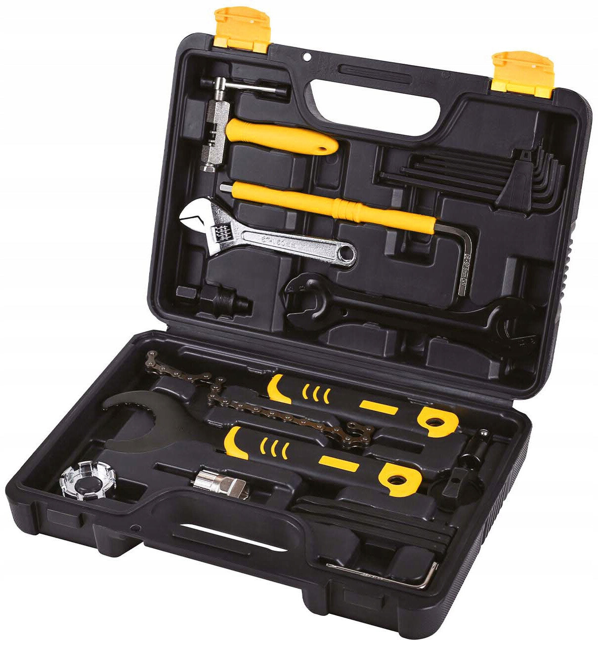 Set of bicycle keys S-LINE SLINE2859 For set