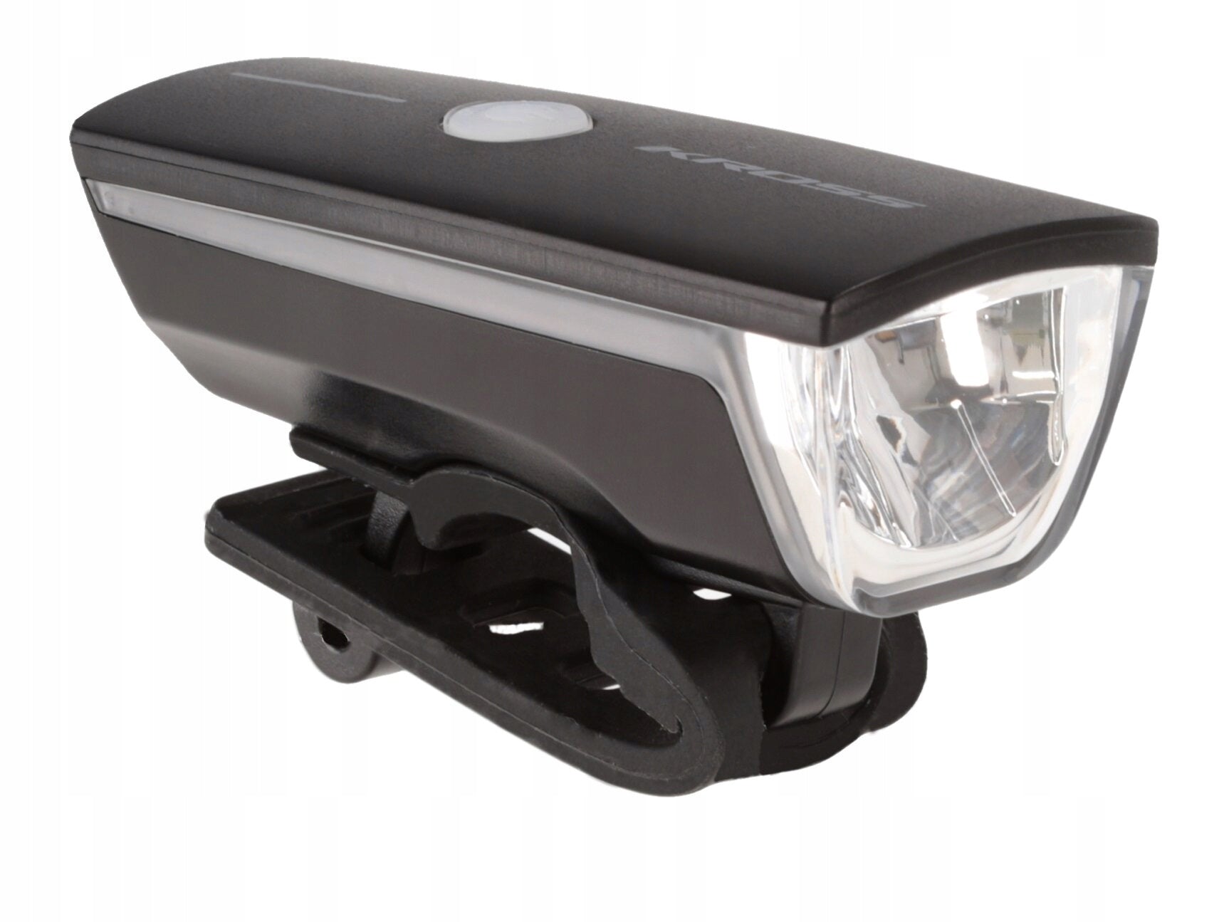 Set of bicycle lights KROSS Quark SET 1.0 Kind set