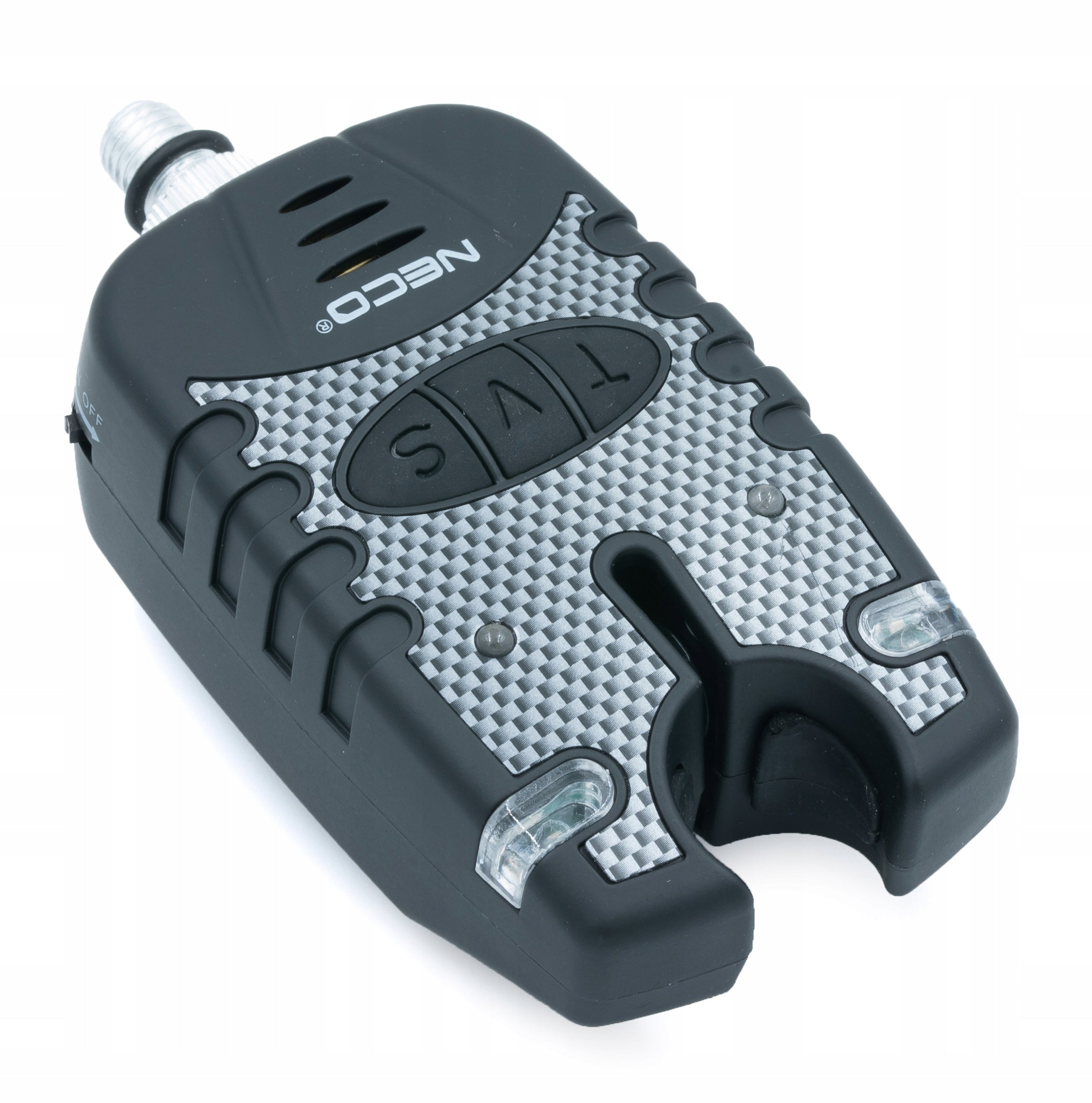 Set of bite alarms with control panel NECO Night Sensor 2+1 92002 Brand Neco