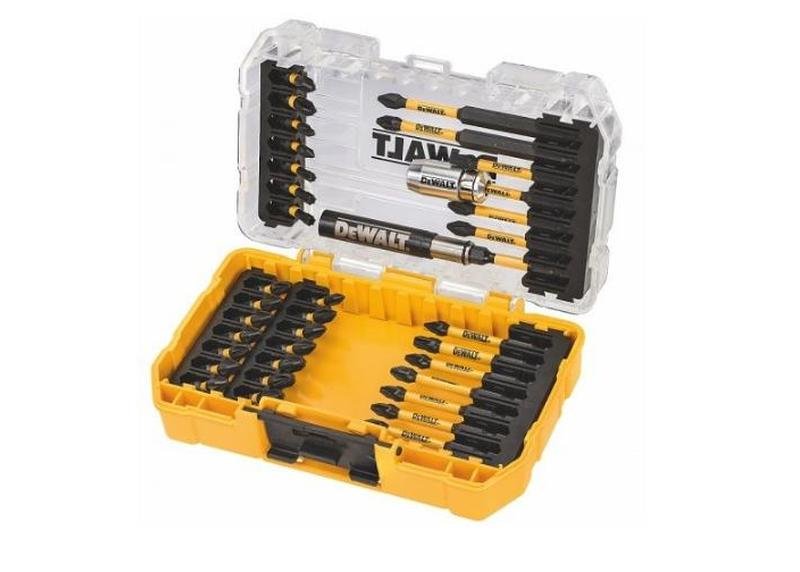 Set of bits DEWALT DT70702-QZ / ORIGINAL DEWALT Brand DeWalt
