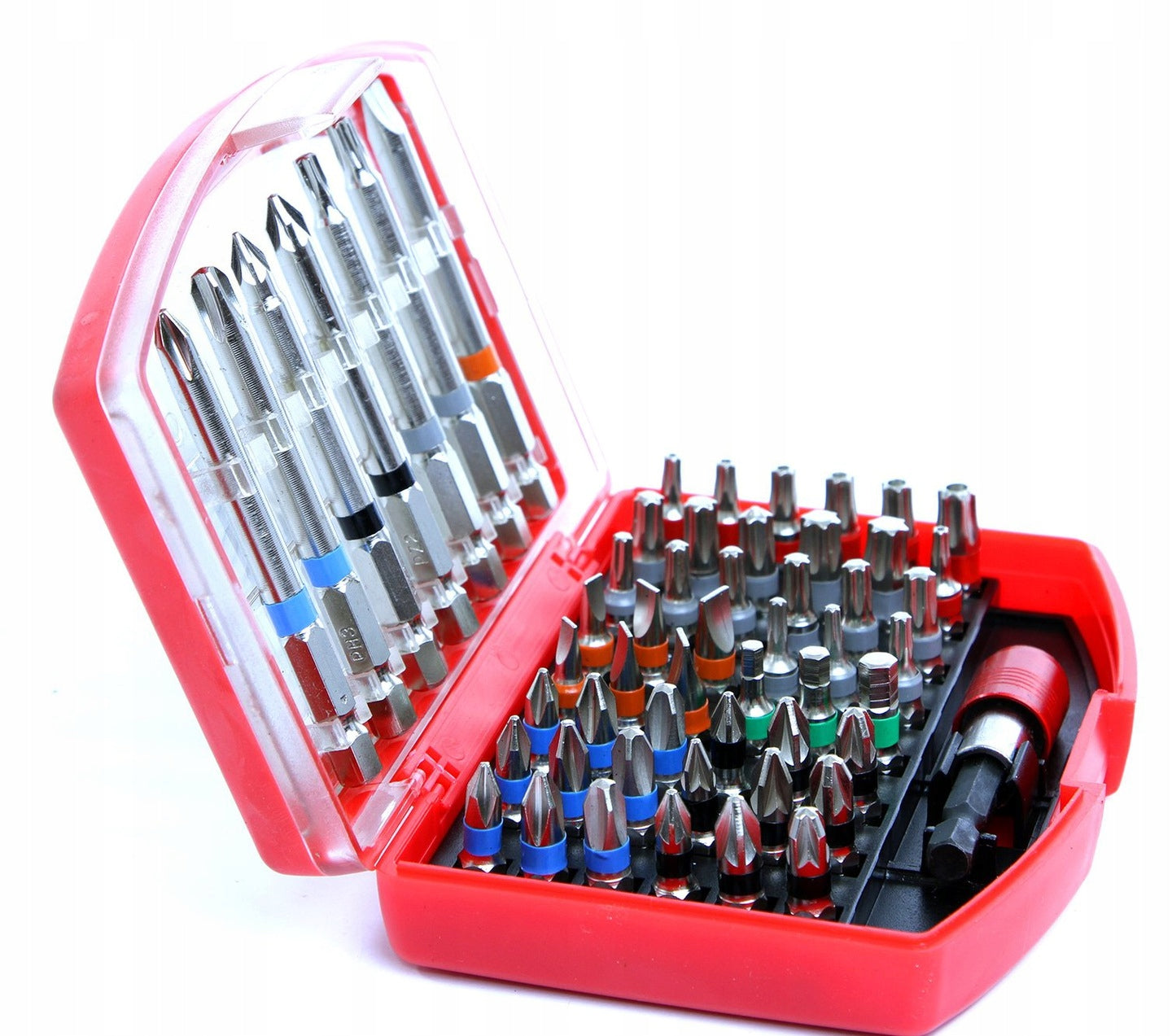 Set of bits Mar-Pol 56 elements