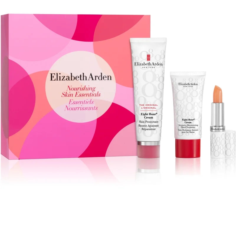 Set of care cosmetics Elizabeth Arden Eight Hour DESCRIPTION!!!