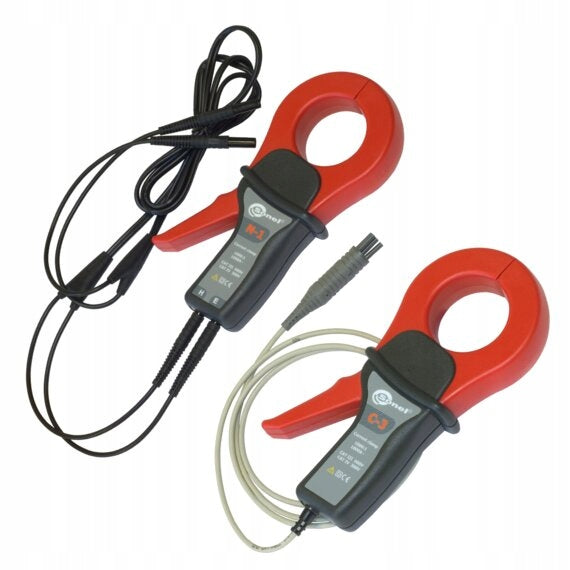 Set of clamps C-3 and N-1 WAKPLC3N1 SONEL