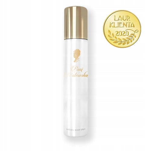 Set of cosmetics Pani Walewska WHITE deodorant perfume Manufacturer code 5900793043824