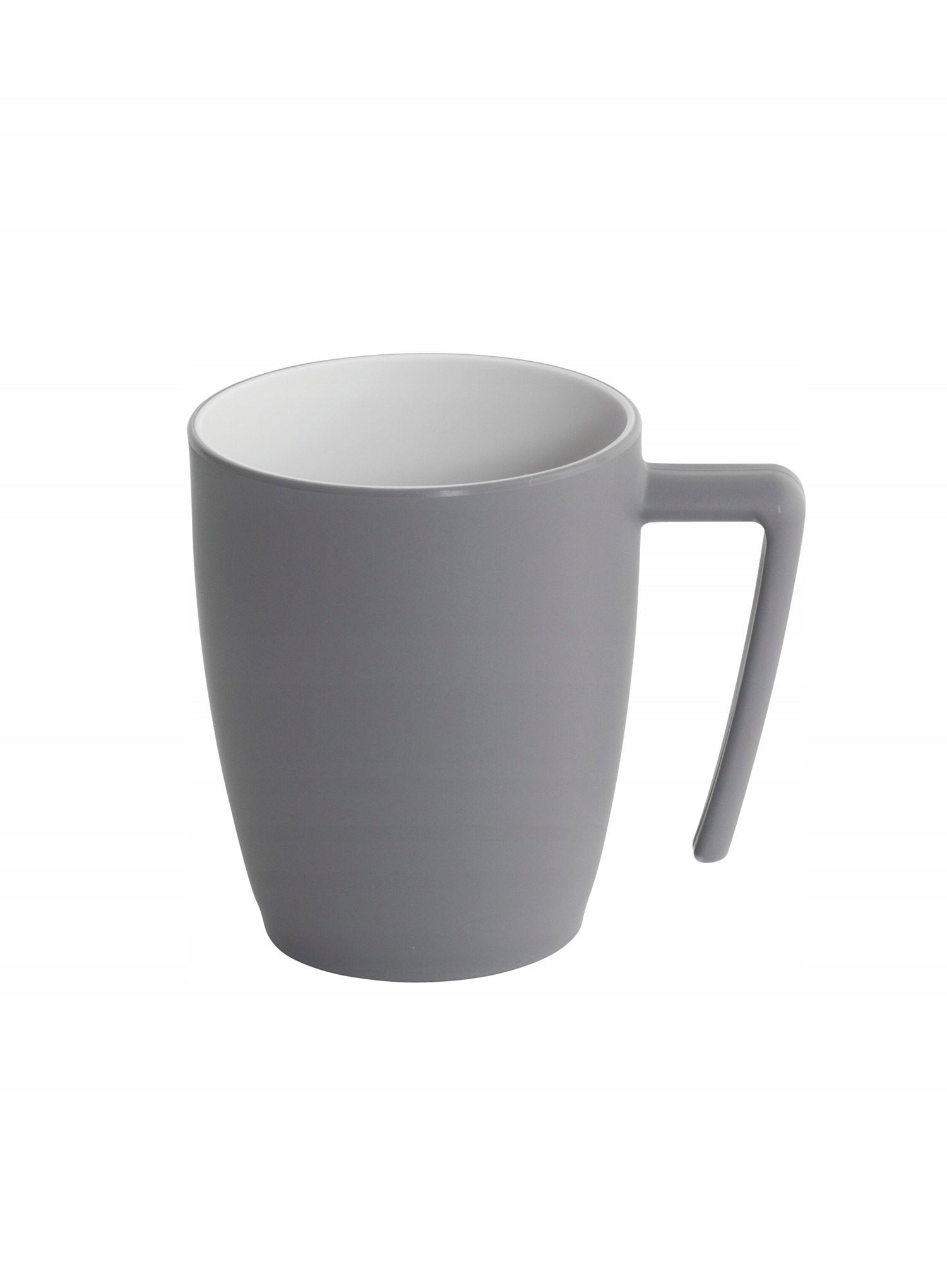 Set of dishes Outwell Gala 4 Person Mug Set - grey mist Manufacturer code 651225