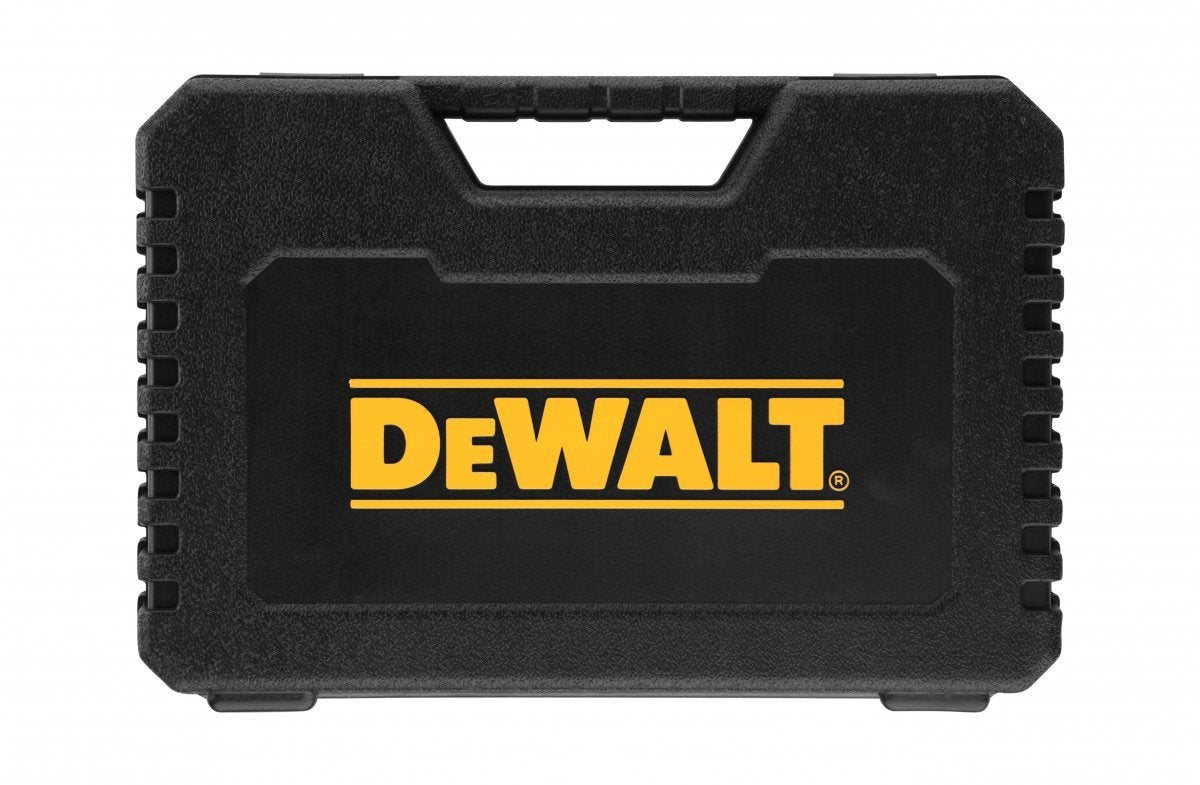 Set of drill bits DeWalt 100 elements DT71563-QZ Purpose universal
