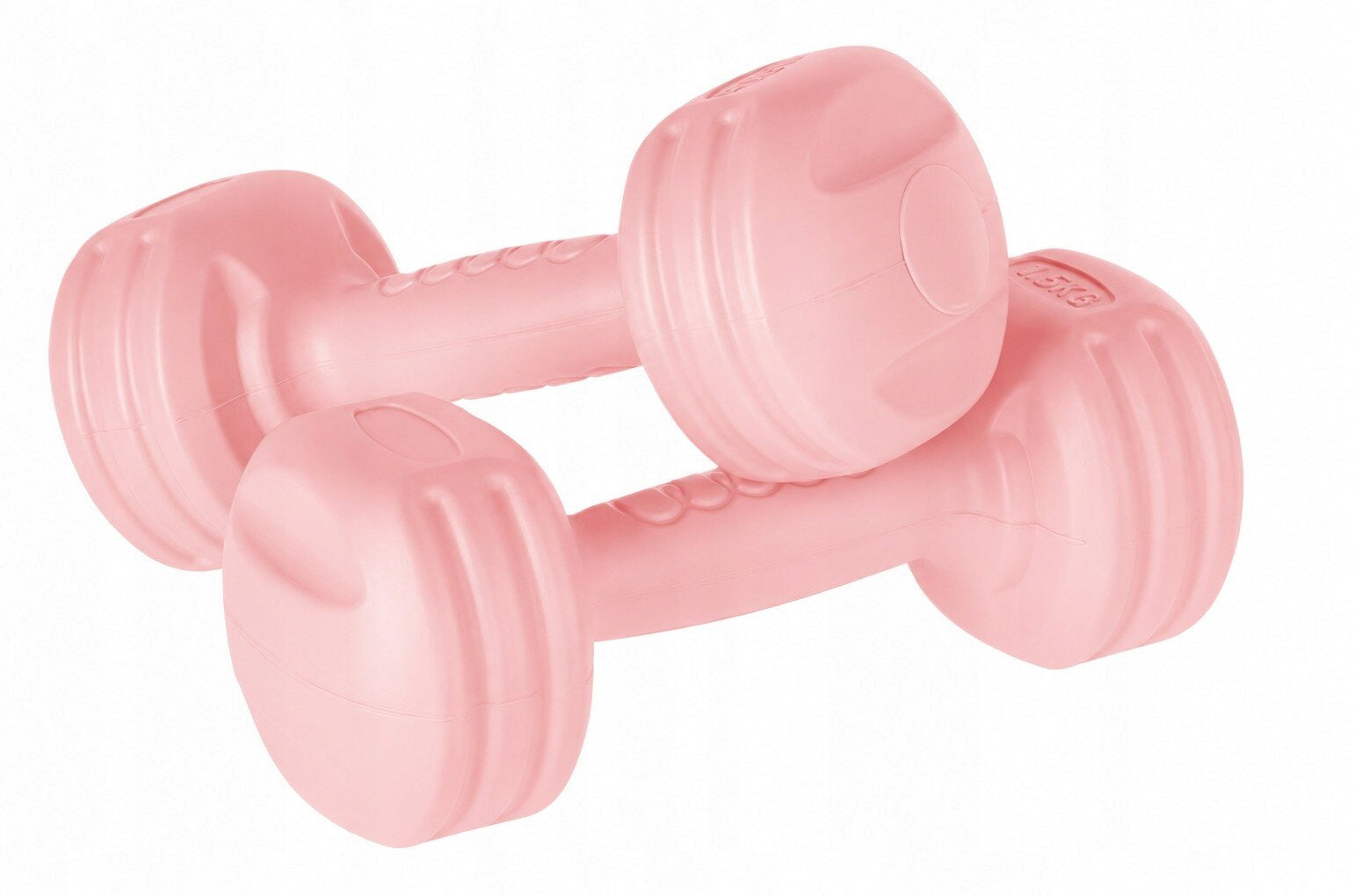 Set of dumbbells REBEL ACTIVE RBA-2306 (2 x 1.5 kg) Brand Rebel