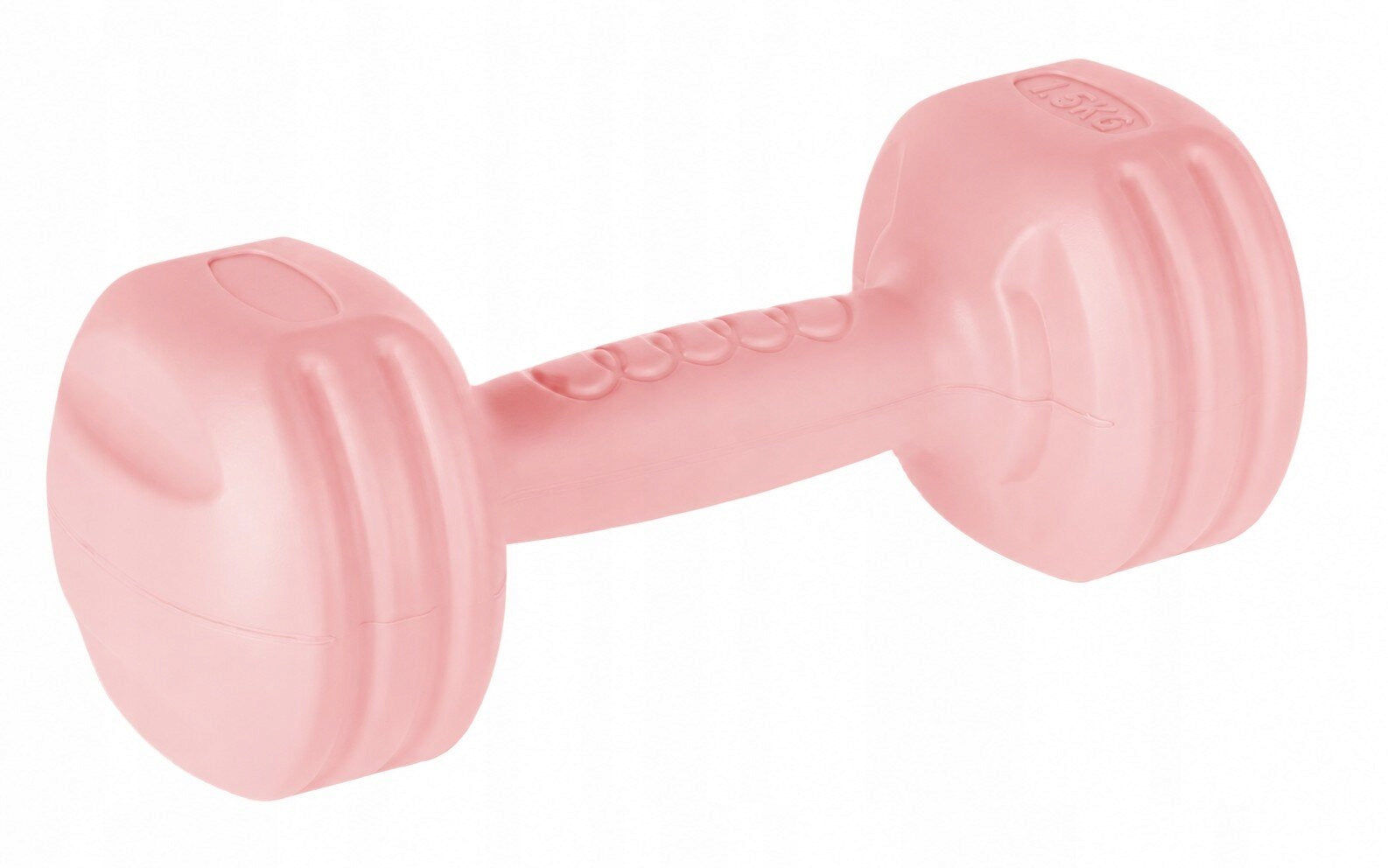 Set of dumbbells REBEL ACTIVE RBA-2306 (2 x 1.5 kg) Type fixed