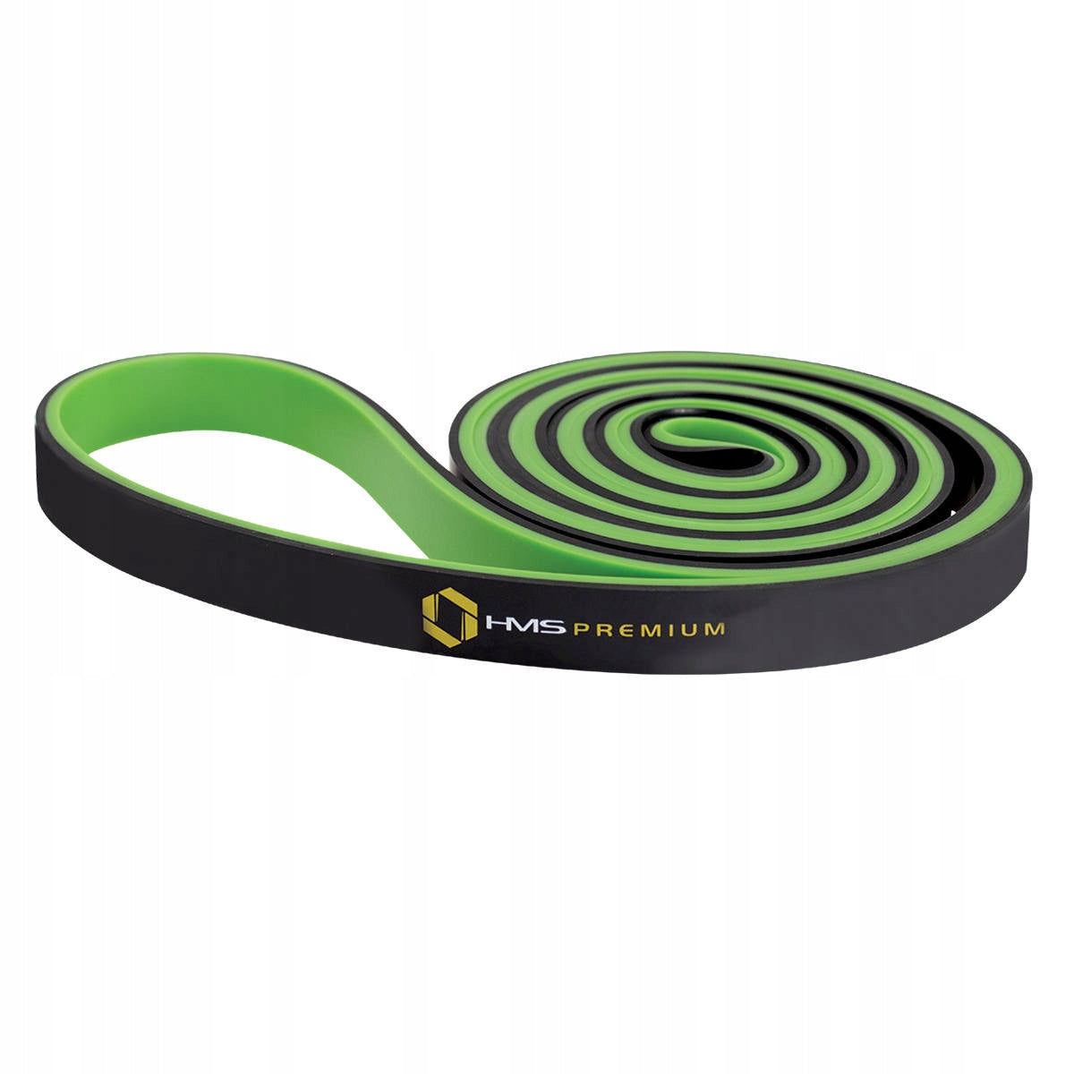 Set of exercise rubbers GU04 GU06 Premium HMS Width 50 mm