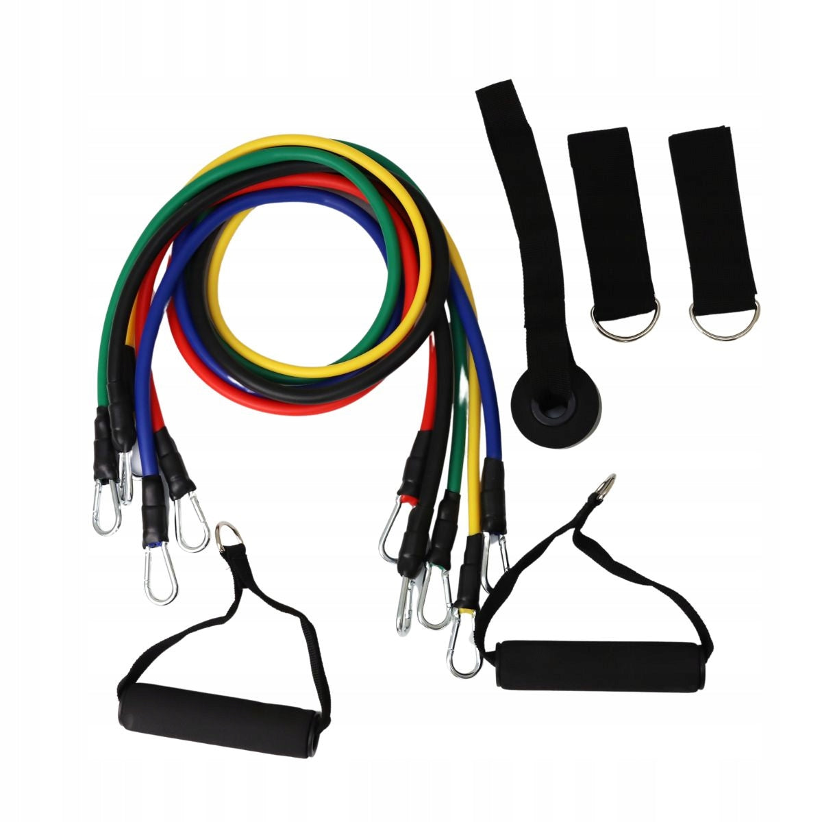Set of expanders 11 pcs X-sport Style