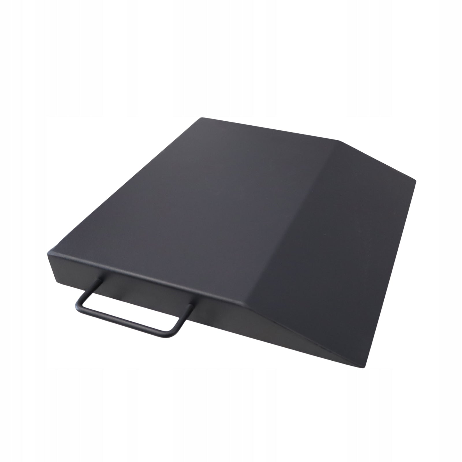 Set of expansion plates and inruns for geometry Brand Mell Pro