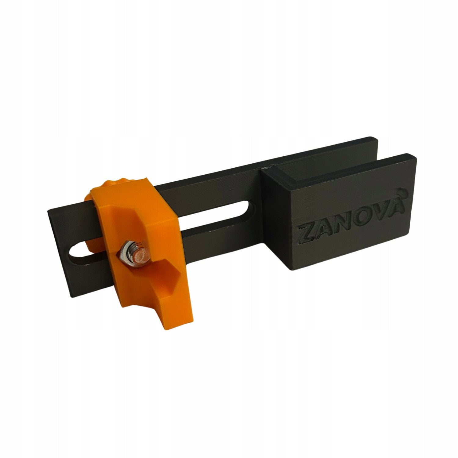 Set of grille routing tool crooked walls blendy 18mm 4 pieces Material synthetic material