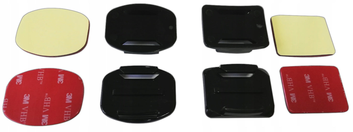 Set of handles Midland BT H3, H5, H7, H9 - C1273