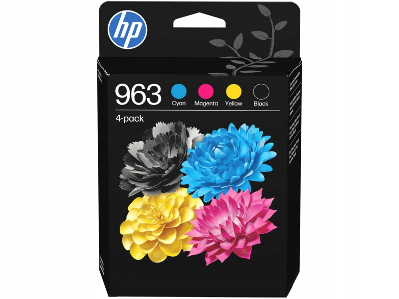 Set of inks HP 963 6ZC70AE