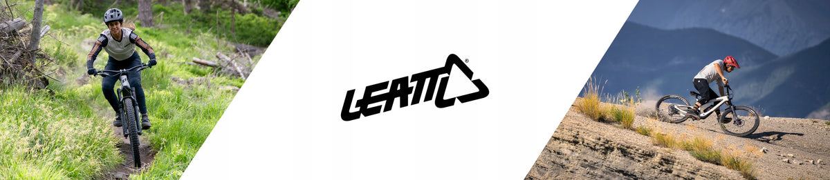 Set of interchangeable turbines for helmets LEATT 5 pcs Manufacturer Leatt