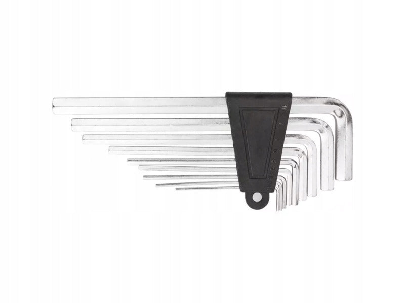 Set of keys TOP TOOLS 35D051 1.5-10 mm (9 pcs.)