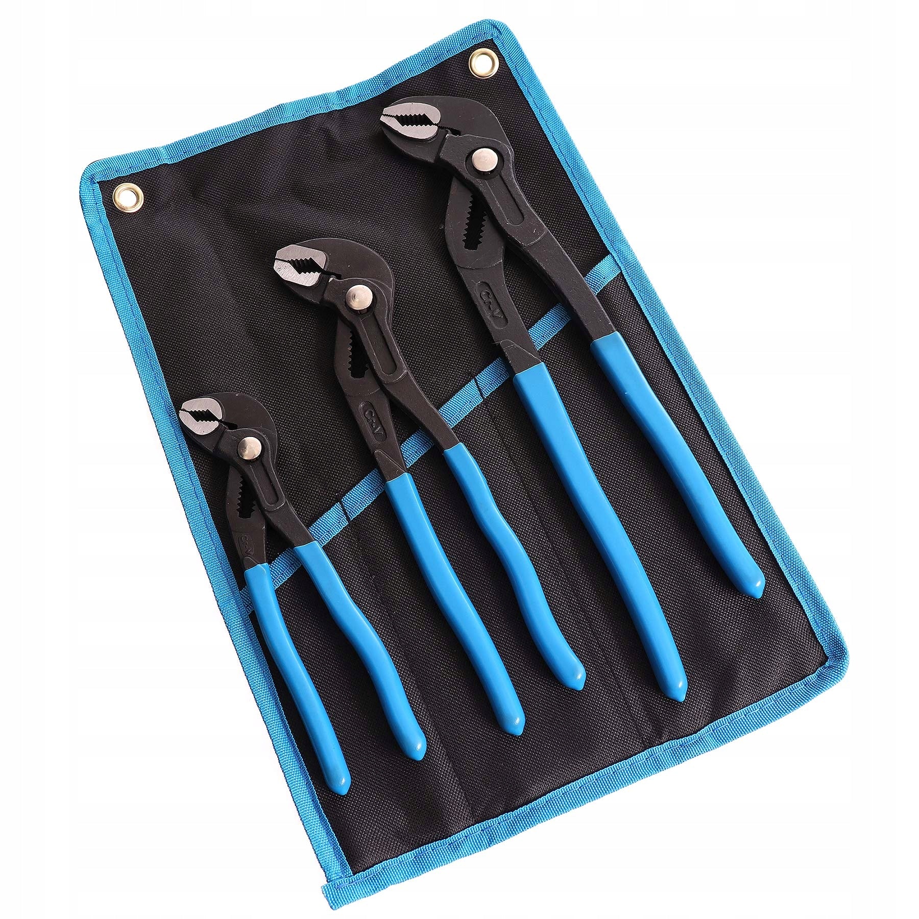 Set of keys Technic STY9545 D Brand TC Technic
