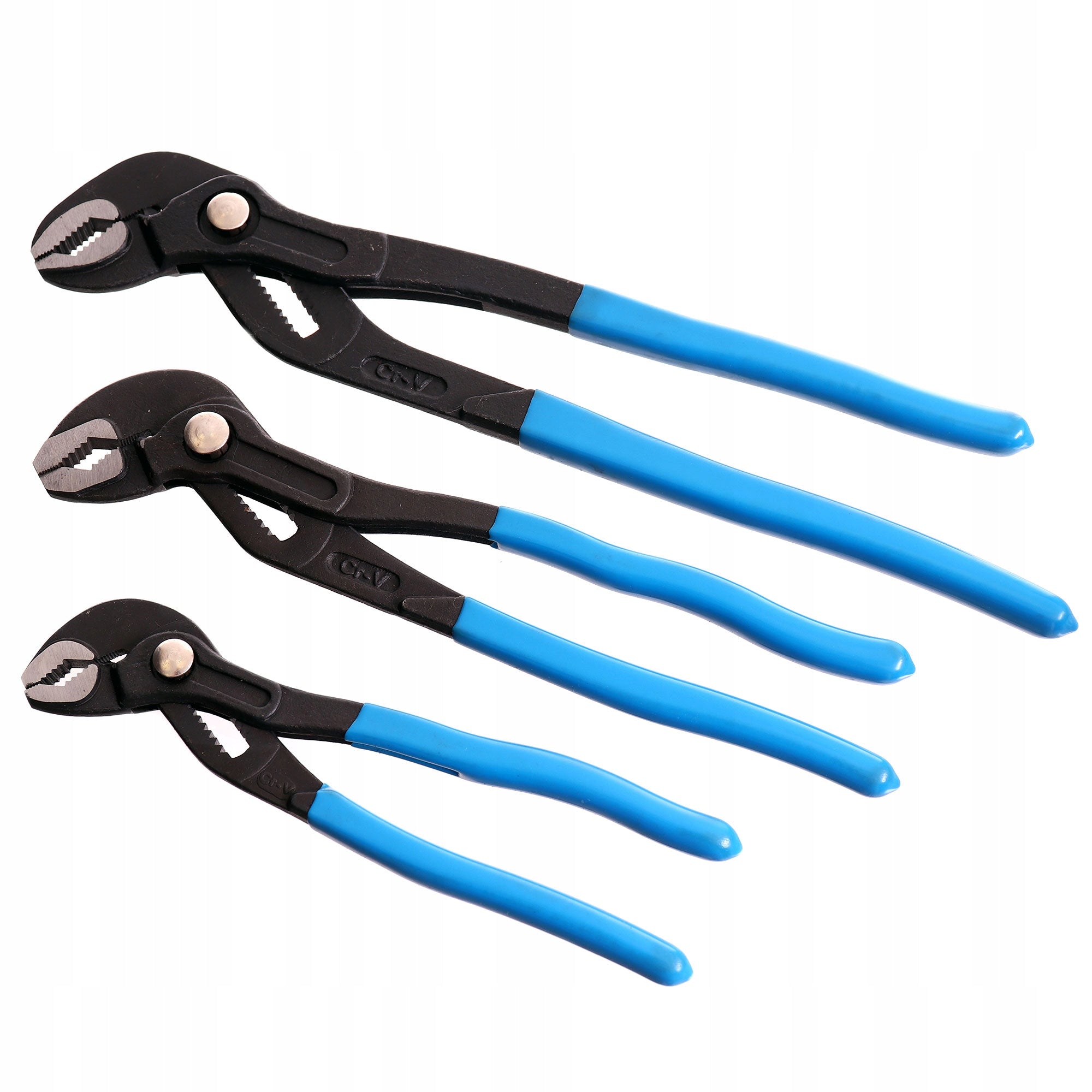 Set of keys Technic STY9545 D