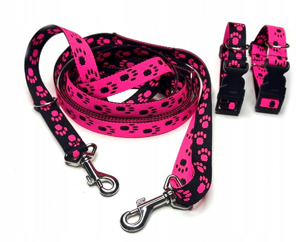 Set of lanyard 3m +2size S