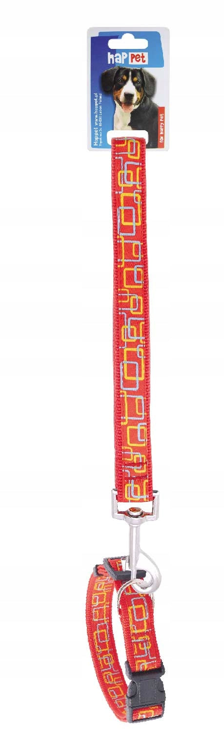 Set of leashes/collarsNT June.2.5cm SC44 Packaging status original