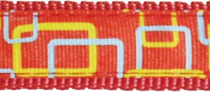 Set of leashes/collarsNT June.2.5cm SC44